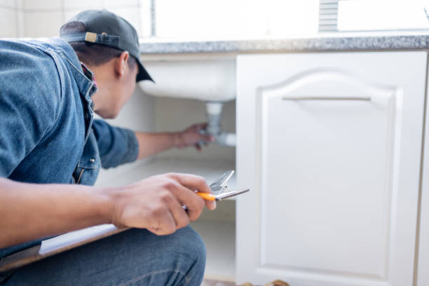 Professional Plumbing in Tickfaw, LA